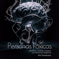 Personas Tóxicas