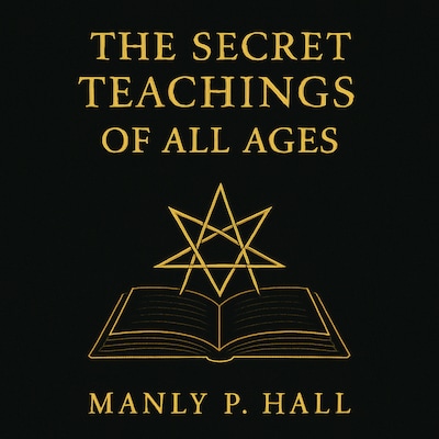 The Secret Teachings of All Ages