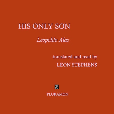 HIS ONLY SON