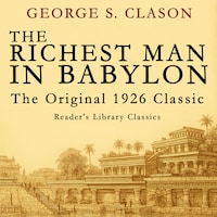 The Richest Man in Babylon