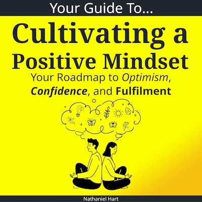 Your Guide To Cultivating a Positive Mindset