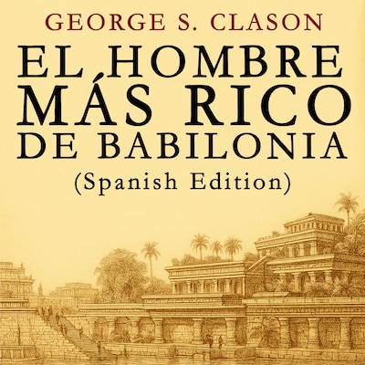 El Hombre Más Rico de Babilonia (Spanish Edition)