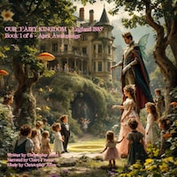 Our Fairy Kingdom - England 1885