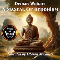 A Manual of Buddhism