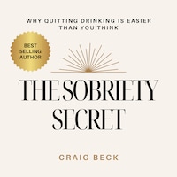 The Sobriety Secret