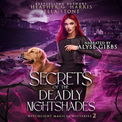 Secrets of the Deadly Nightshades