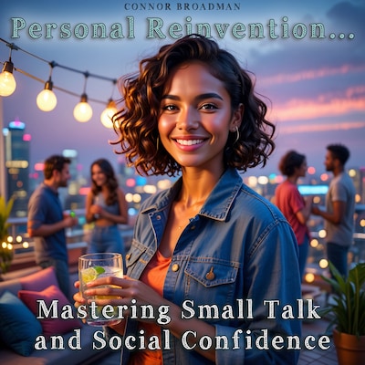 Mastering Small Talk and Social Confidence - Personal Reinvention
