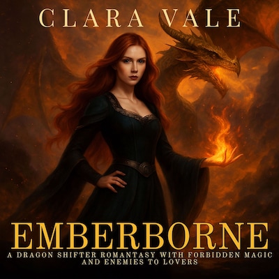 Emberborne