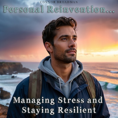 Managing Stress and Staying Resilient - Personal Reinvention