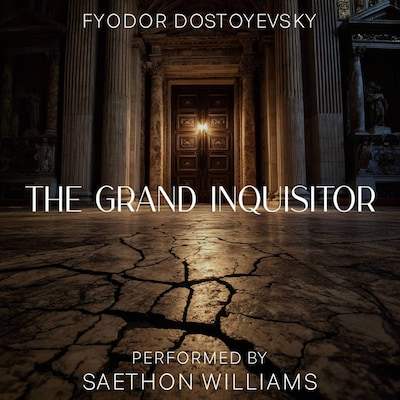 The Grand Inquisitor