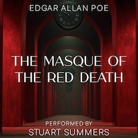 The Masque of the Red Death