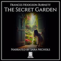 The Secret Garden - Unabridged