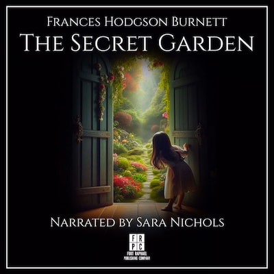 The Secret Garden - Unabridged