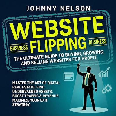 How to Start a Website Flipping Business