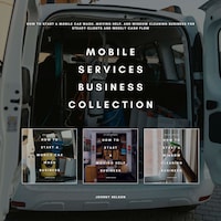 Mobile Services Business Collection
