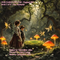 Our Fairy Kingdom - England 1885