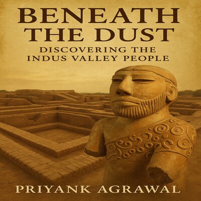 Beneath the Dust