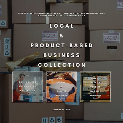 Local & Product-Based Business Collection