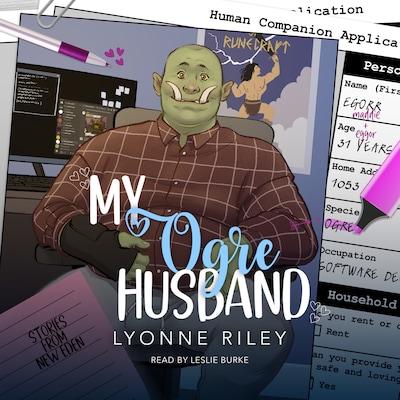 My Ogre Husband