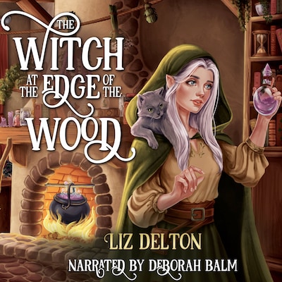 The Witch at the Edge of the Wood