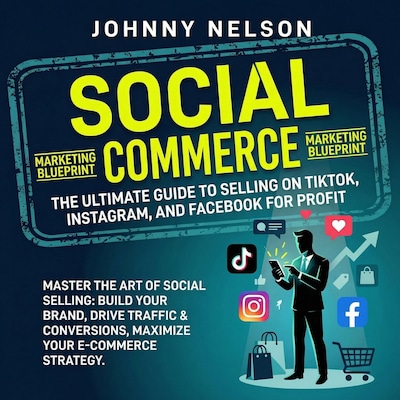 Social Commerce Marketing Blueprint