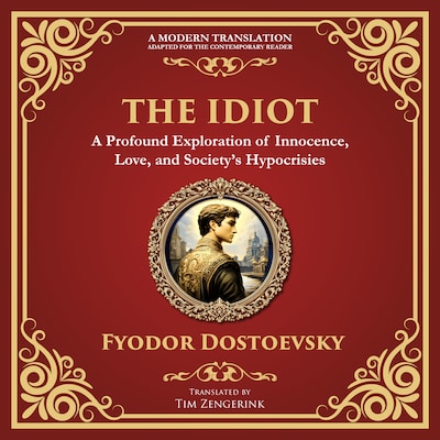 The Idiot