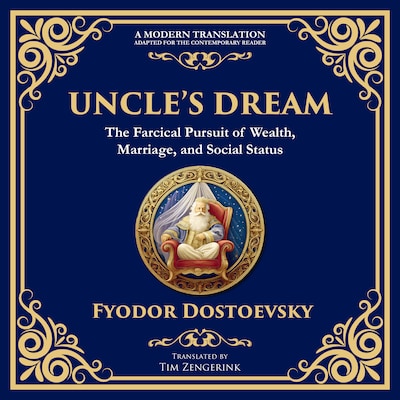 Uncle’s Dream
