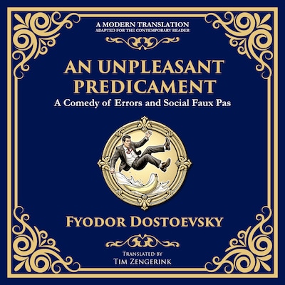 An Unpleasant Predicament