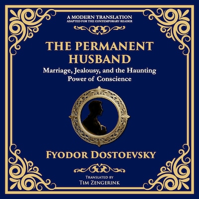 The Permanent Husband