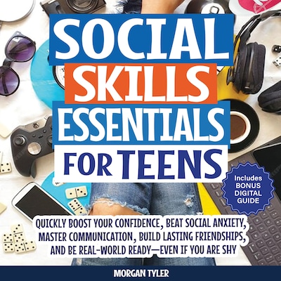 Social Skills Essentials for Teens