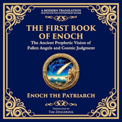 The First Book of Enoch (Enoch I)