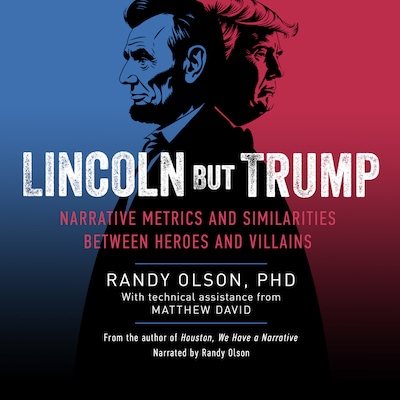 Lincoln But Trump