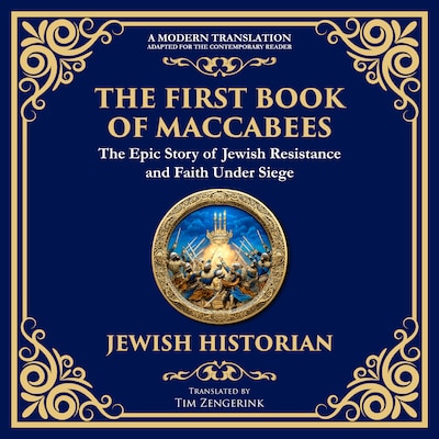 The First Book of Maccabees