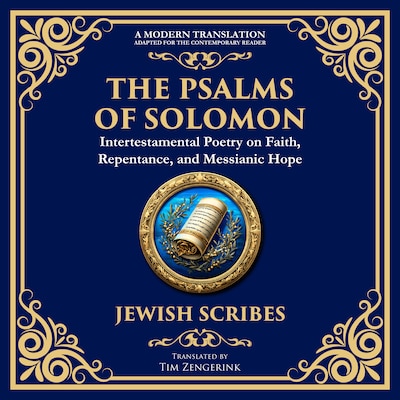 The Psalms of Solomon