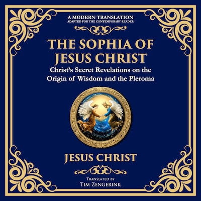 The Sophia of Jesus Christ