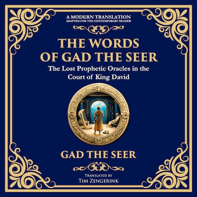 The Words of Gad the Seer