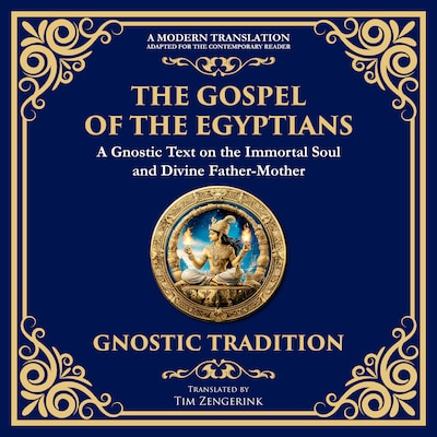 The Gospel of the Egyptians