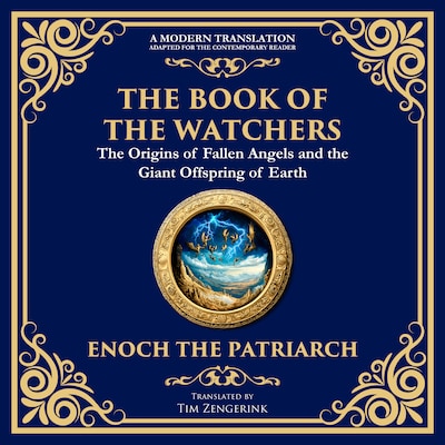 The Book of the Watchers