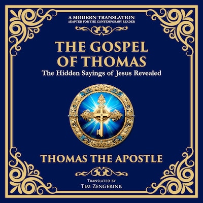 The Gospel of Thomas