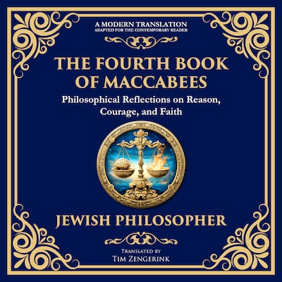The Fourth Book of Maccabees