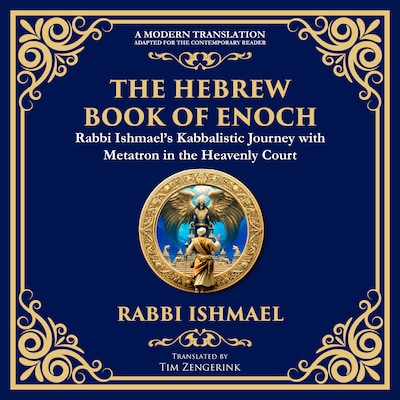 The Hebrew Book of Enoch (Enoch III)