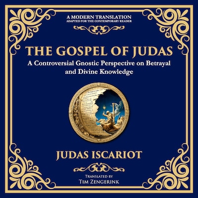 The Gospel of Judas