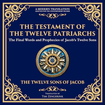 The Testament of the Twelve Patriarchs