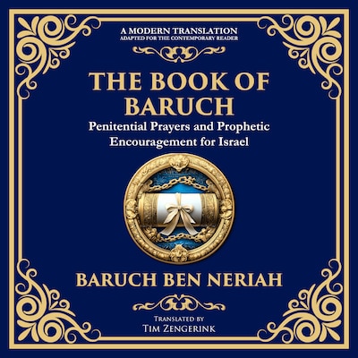The Book of Baruch