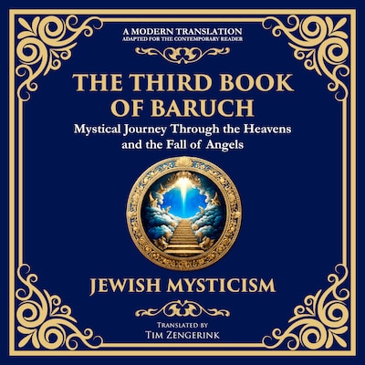 The Third Book of Baruch