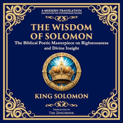 The Wisdom of Solomon