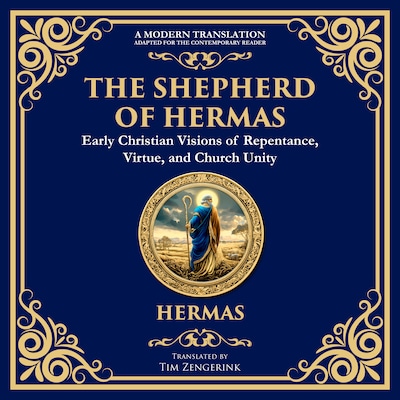 The Shepherd of Hermas