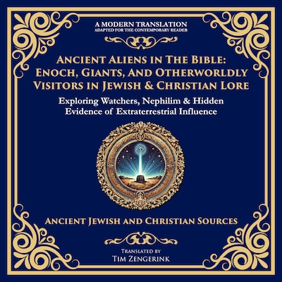 Ancient Aliens in the Bible