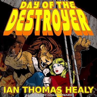 Day of the Destroyer