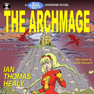 The Archmage